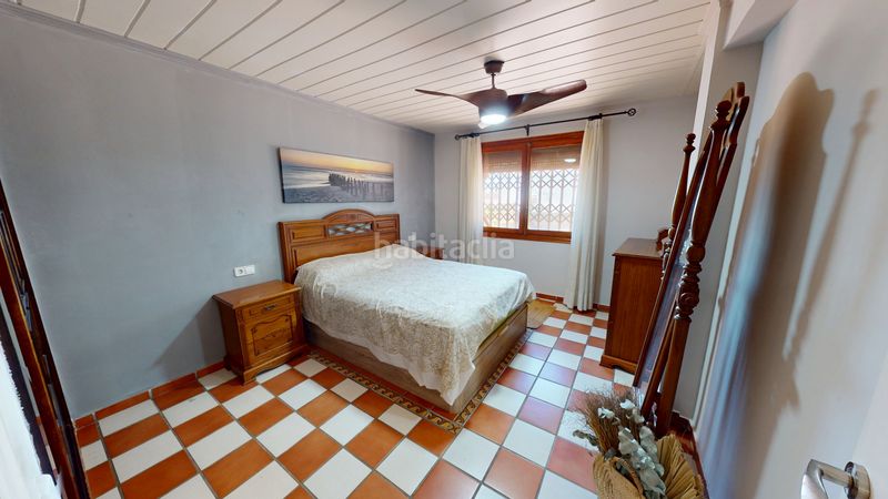 Foto 07258751-3bc2-4fbd-9871-ddd784b4f80f. Xalet amb aparcament piscina a Busot