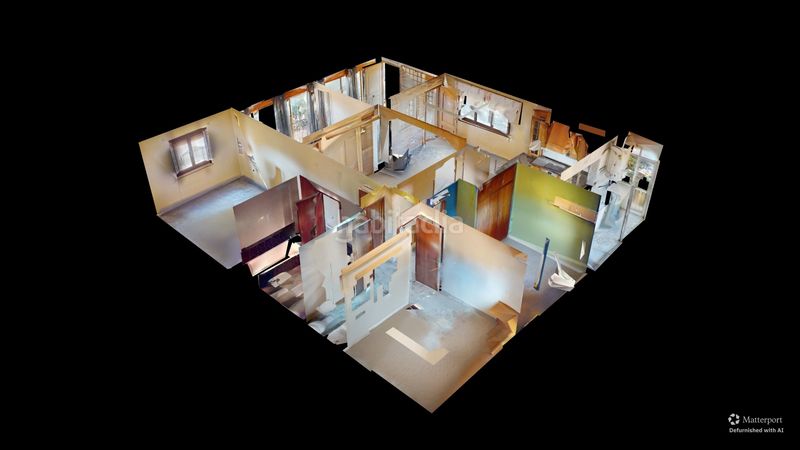 Foto 1aba5b3e-8062-4b94-bb0b-1c4e40389e3d. Xalet amb aparcament piscina a Busot