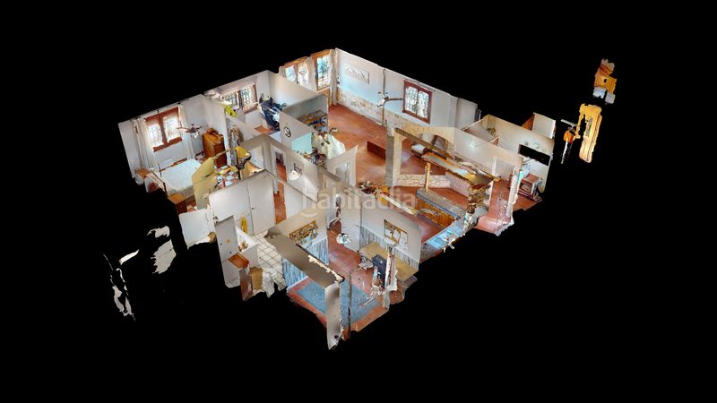 Foto 202e432a-212b-4286-b572-27a038cd32ee. Xalet amb aparcament piscina a Busot