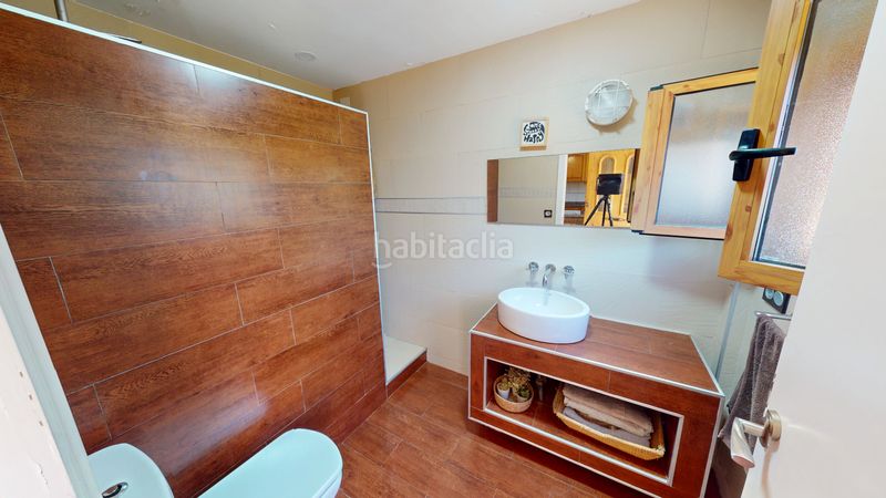 Foto 3074a730-1383-4d76-8ebb-88a6de0a188d. Xalet amb aparcament piscina a Busot