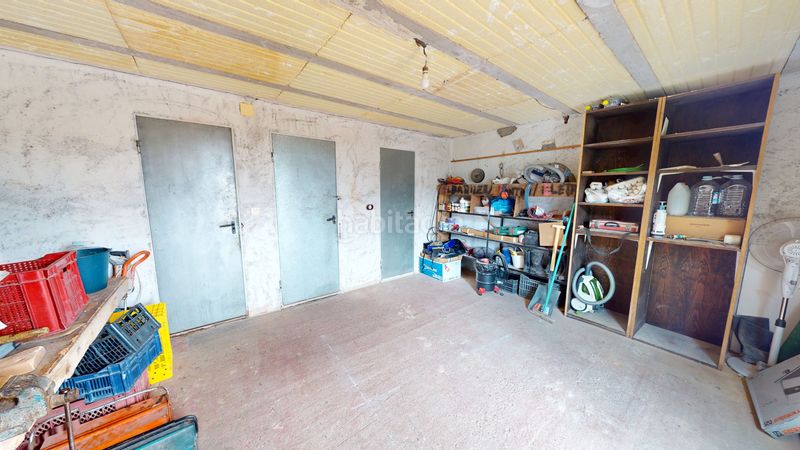 Foto 31ce4d7d-49f9-40a7-ab87-b067abc8f278. Xalet amb aparcament piscina a Busot