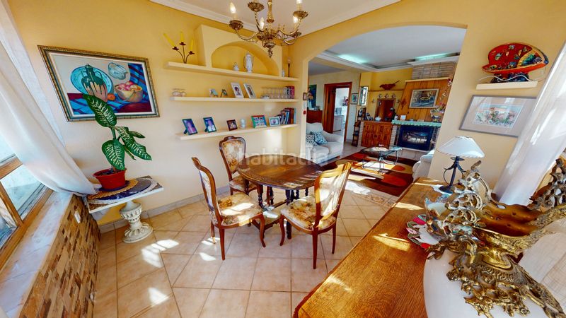 Foto 34d64219-7adb-4606-8cfc-2250c4e99fd7. Xalet amb aparcament piscina a Busot