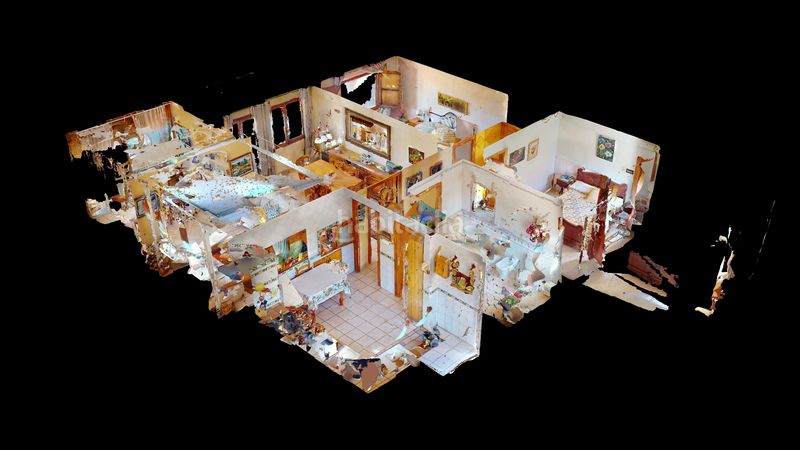 Foto 37fa0667-5b27-4991-bee1-594b6a425c13. Xalet amb aparcament piscina a Busot