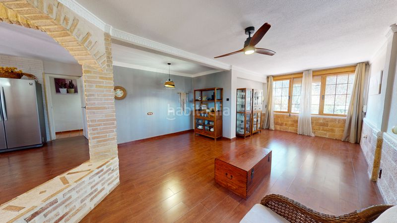 Foto 53b82e9d-2280-4854-b645-5ff04ae927fc. Xalet amb aparcament piscina a Busot