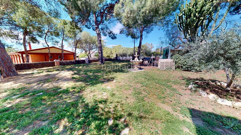 Foto 5696570c-8570-426f-ac61-107bf1bb0f42. Xalet amb aparcament piscina a Busot