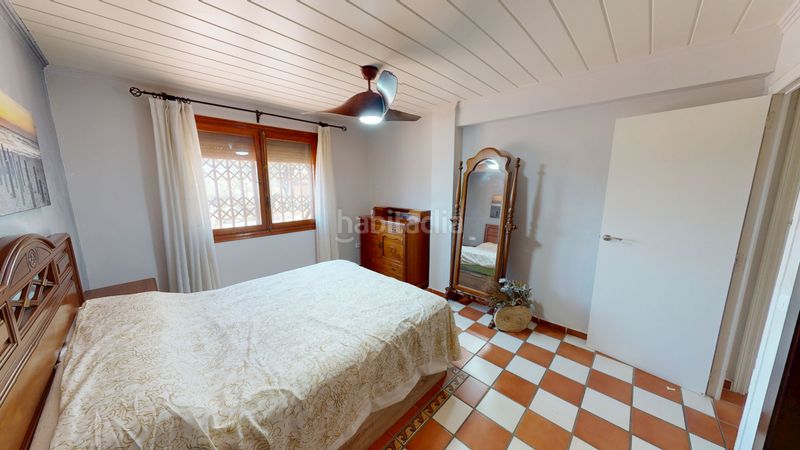 Foto 5aec4038-63ff-49a2-9419-842131d2b89e. Xalet amb aparcament piscina a Busot