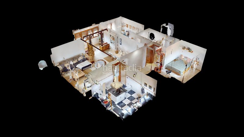 Foto 5c9067fe-998d-4752-a3d3-c58799366bd8. Xalet amb aparcament piscina a Busot