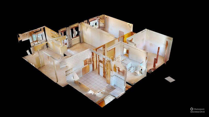 Foto 635f45fd-e11e-4898-8f02-ee678a9cf452. Xalet amb aparcament piscina a Busot