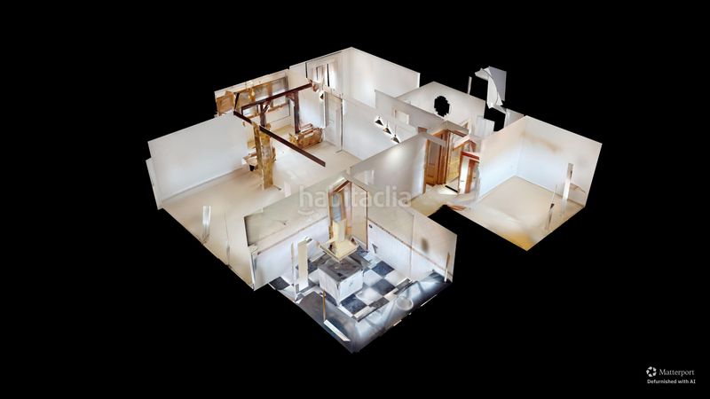 Foto 65bfe369-8754-43e2-879c-5c258eb35c6a. Xalet amb aparcament piscina a Busot