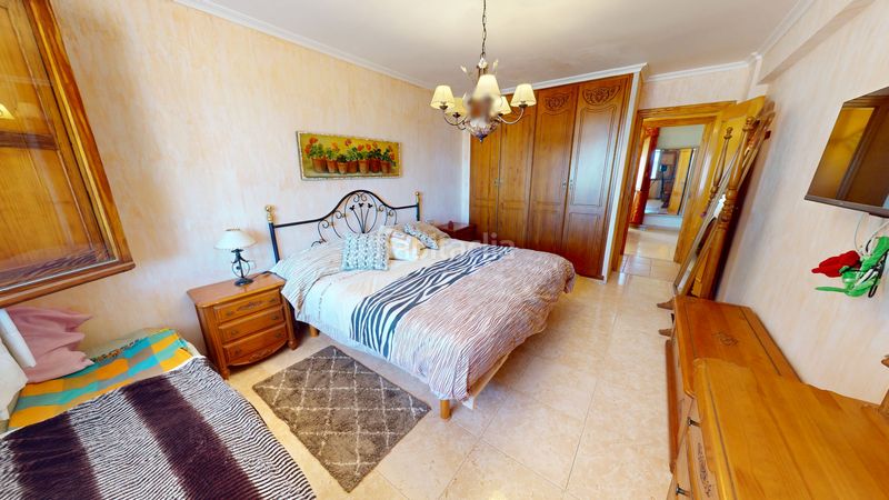 Foto 716e022b-8715-4120-ac47-6060b67e4040. Xalet amb aparcament piscina a Busot