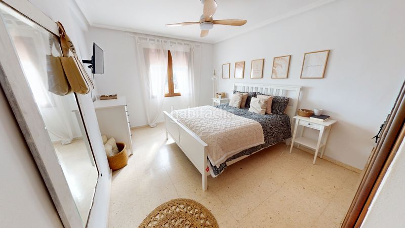 Foto 78c37212-1516-4dd4-8860-7d65ebd031b7. Xalet amb aparcament piscina a Busot