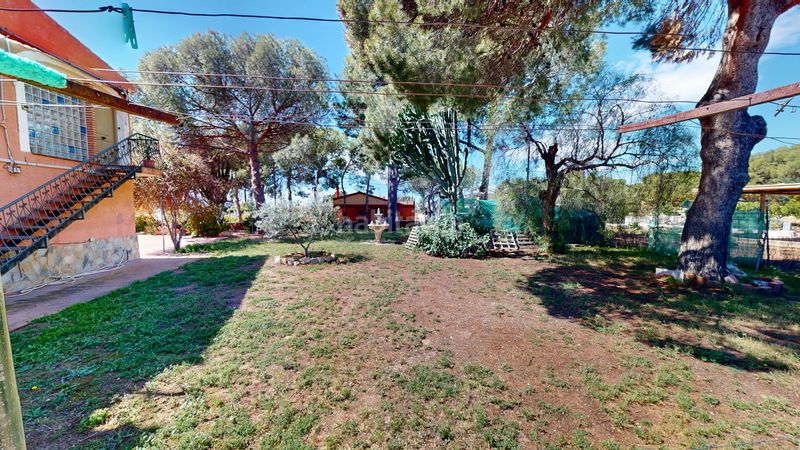 Foto 7e893c86-fb48-4273-89ee-304526c9a63e. Xalet amb aparcament piscina a Busot