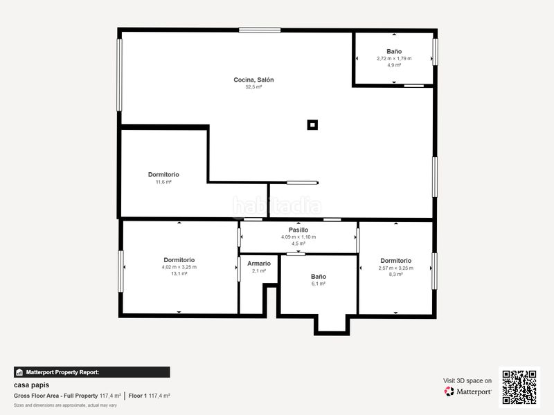 Foto 88062174-278e-4667-bfc1-39a38a594377. Xalet amb aparcament piscina a Busot