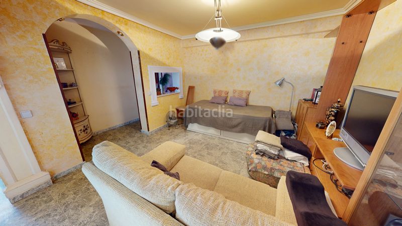 Foto 897859b5-5fcd-4fd7-a339-9847d4384407. Xalet amb aparcament piscina a Busot