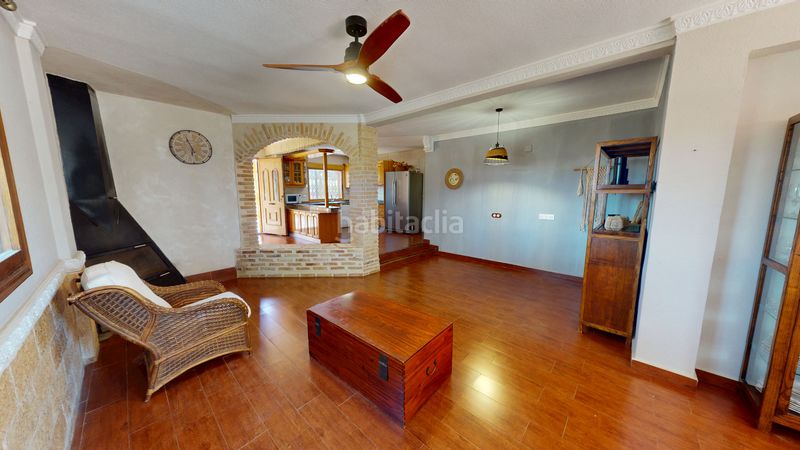 Foto 91d86360-1c96-449e-99f5-843eae0fd859. Xalet amb aparcament piscina a Busot