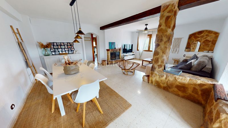 Foto 9267d83a-d4db-443d-ae88-8f119226a184. Xalet amb aparcament piscina a Busot