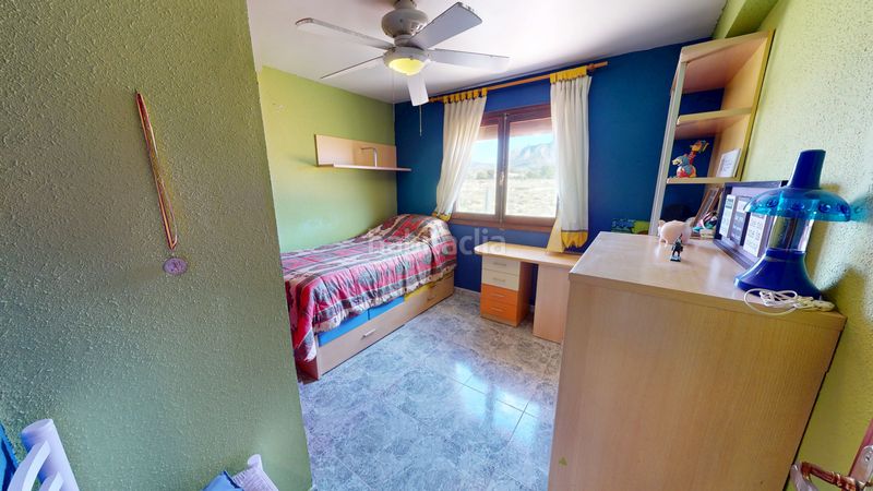 Foto bb9ee74c-e6ab-4799-8603-99bde413387a. Xalet amb aparcament piscina a Busot