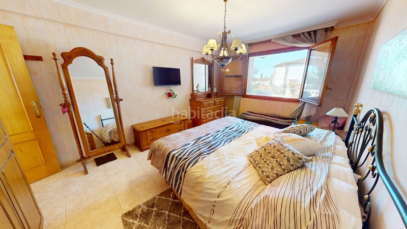 Foto c60dd091-5a64-4440-b08a-379e3891c1b9. Xalet amb aparcament piscina a Busot