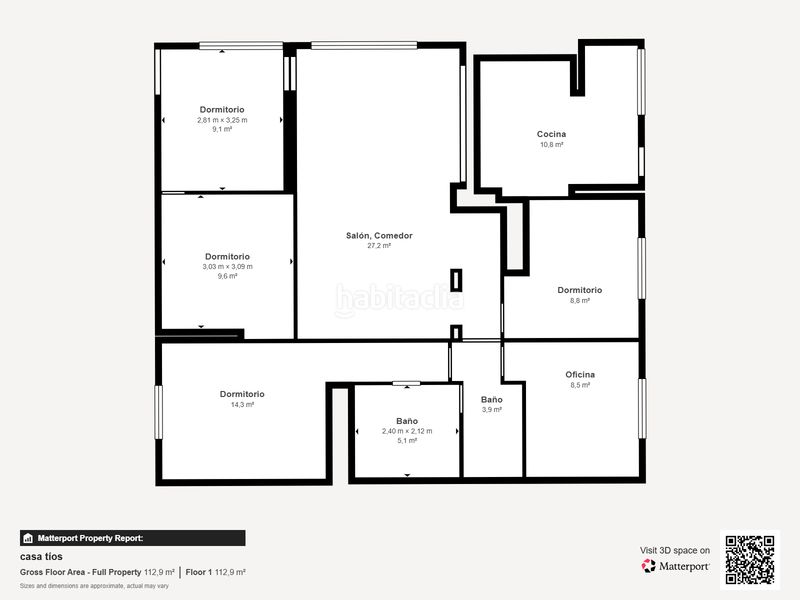 Foto db43930c-056e-4305-bfbb-62483785b781. Xalet amb aparcament piscina a Busot