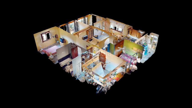 Foto dfc7ddc6-45fc-4193-965c-5f4db24f0830. Xalet amb aparcament piscina a Busot