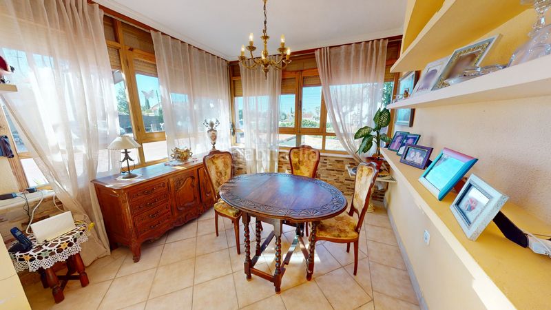 Foto e1d311d6-78a6-465d-b2fe-201adf48dce4. Xalet amb aparcament piscina a Busot