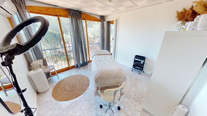 Foto ea84362c-21ad-452f-84fe-14b47565961f. Xalet amb aparcament piscina a Busot