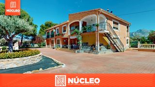 Xalet  Calle norte-sur