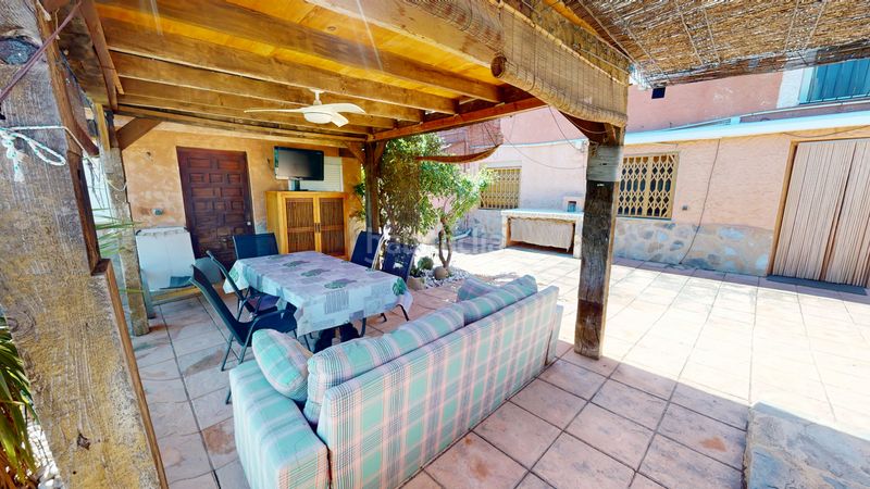 Foto ed2bbc7c-94aa-4e87-bb85-02c0df1869c5. Xalet amb aparcament piscina a Busot