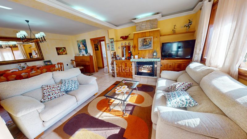 Foto ee9b12ce-8fe8-4cf2-8580-f5e781dfceda. Xalet amb aparcament piscina a Busot