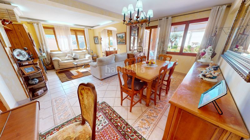 Foto fbe79d66-8502-41f8-a090-009cea7ab09b. Xalet amb aparcament piscina a Busot