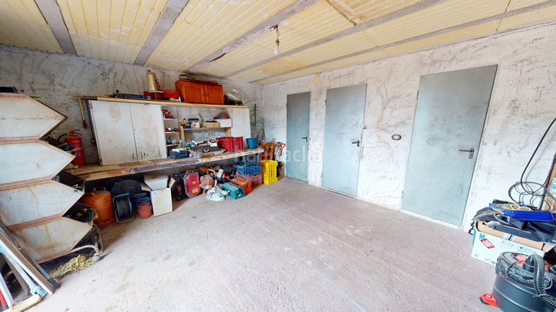 Foto ff826fde-2269-4f07-8702-9f98142dcb93. Xalet amb aparcament piscina a Busot