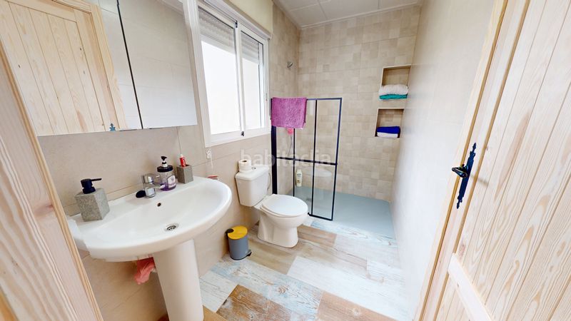 Foto 2a9ba6a4-cb7b-4d7b-a325-aef475cf5daf. Xalet amb xemeneia aparcament a Partidas Norte Villena