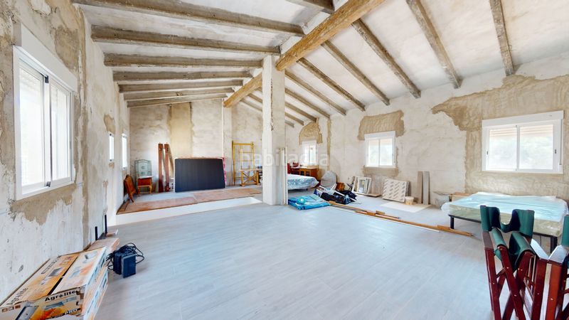 Foto ce5d478a-f7c2-446d-883f-50d1fa7161f4. Xalet amb xemeneia aparcament a Partidas Norte Villena