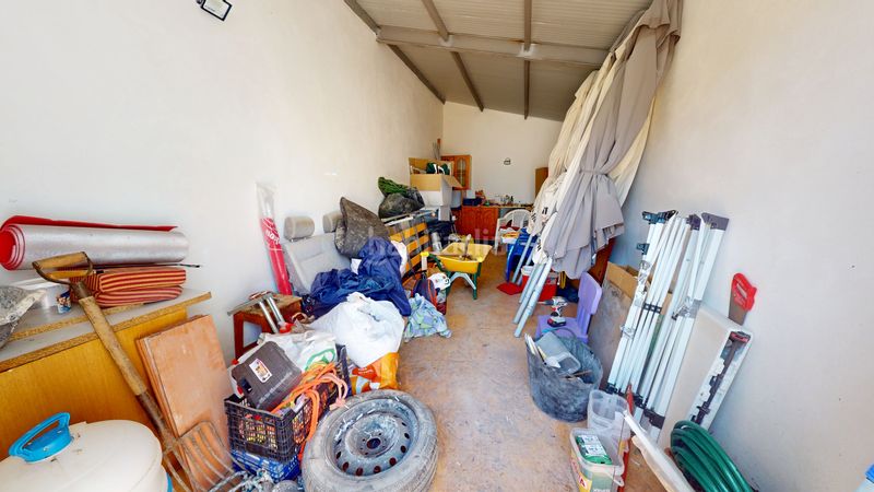 Foto da11dc97-5c63-4863-bb54-9b6193c85523. Xalet amb xemeneia aparcament a Partidas Norte Villena