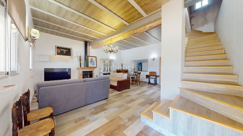 Foto ed15099d-1916-46e8-85a6-9a60f1dfb5dc. Xalet amb xemeneia aparcament a Partidas Norte Villena