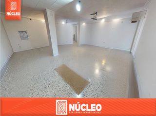 Locale commerciale  Avinguda del carrer de la mar. Local en venta en avenida del carrer de la mar s/n, campello pla