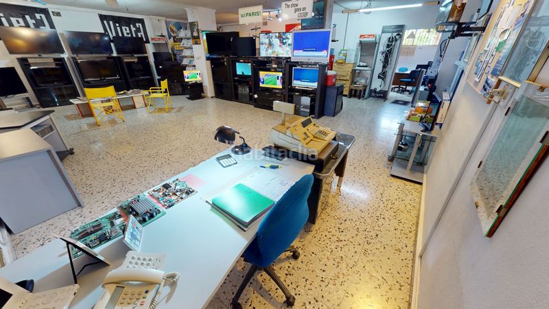 Foto 4de1f71d-88cd-4266-b8ab-e87aaf415e54. Local comercial a Campello Playa Campello (el)