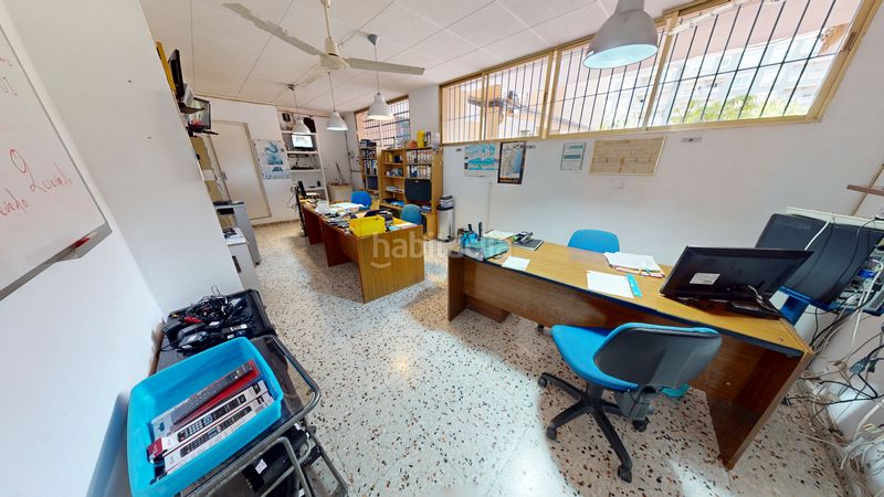 Foto 8531321c-6b12-4dea-83c4-68e33ddbe2b3. Local comercial a Campello Playa Campello (el)