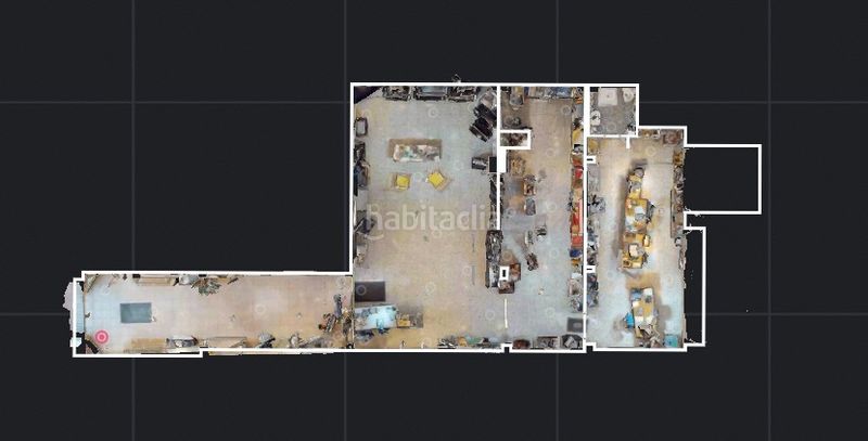 Foto d749c30f-be90-4c4a-bcdd-67fd474d83b8. Local comercial a Campello Playa Campello (el)