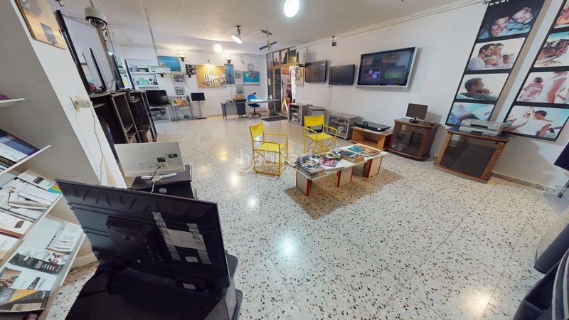 Foto e3439a38-759c-4567-9864-e682ec5850c1. Local comercial a Campello Playa Campello (el)