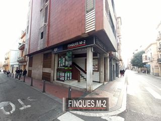 Miete Geschäftsraum in De misericòrdia 2. El mejor local para su negocio!