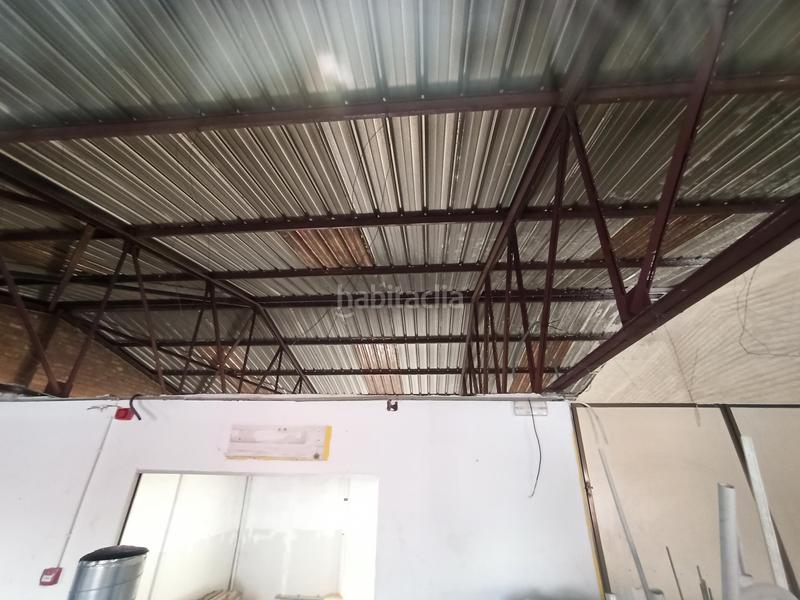 Foto 1e24604e-db2e-416f-abd3-670e1b87438a. Nau industrial a Torreforta Tarragona