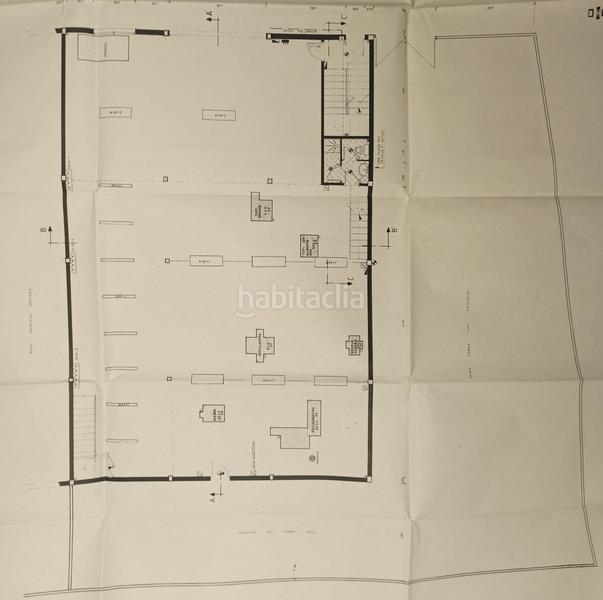 Foto 2add5a8b-9861-49ac-94c2-c607558390b2. Nau industrial a Torreforta Tarragona