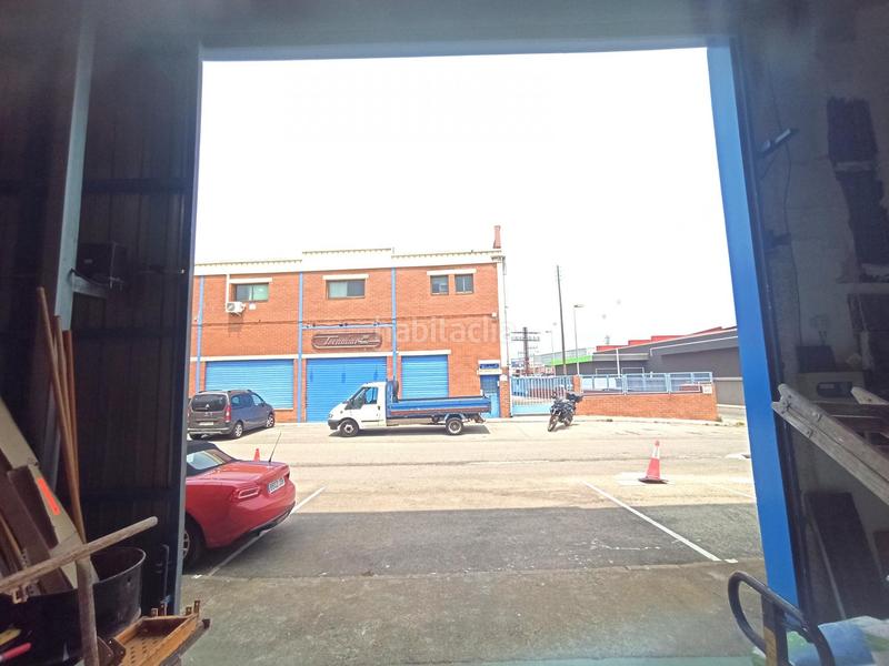 Foto 5b8aee5f-0e39-46e7-89d4-12d43cbeee34. Nau industrial a Torreforta Tarragona