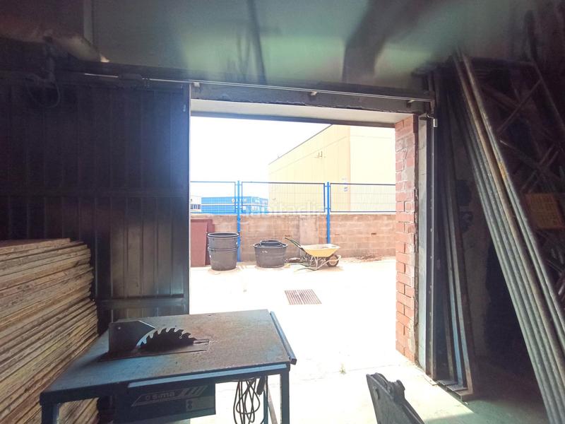 Foto 7d0412aa-3cc0-4642-ac64-1570fe080bee. Nau industrial a Torreforta Tarragona