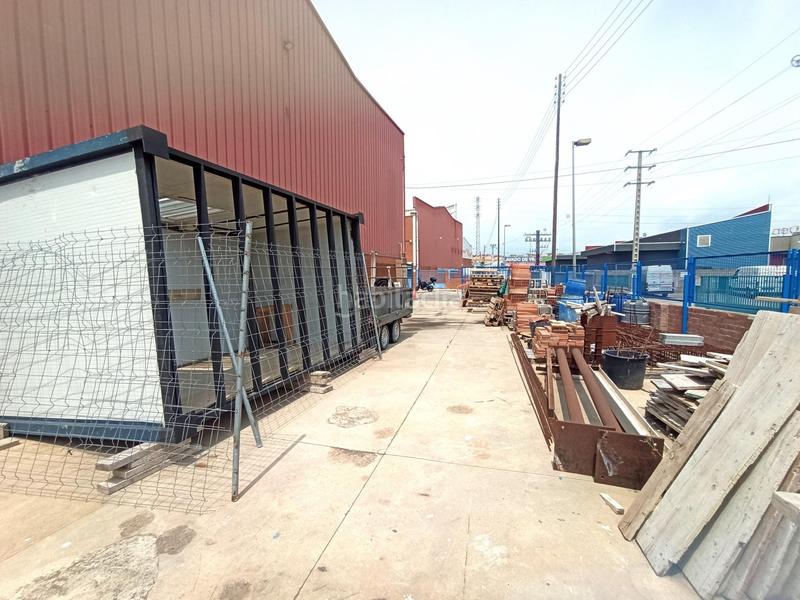 Foto 86546581-20ed-4aaf-aff6-b38a66061146. Nau industrial a Torreforta Tarragona