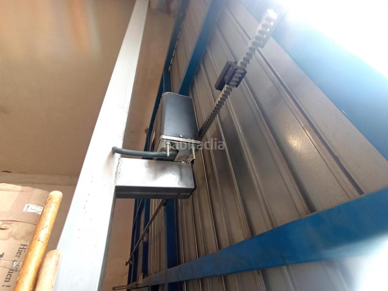 Foto 967e396a-aefb-43ba-bd45-bfb747e16041. Nau industrial a Torreforta Tarragona