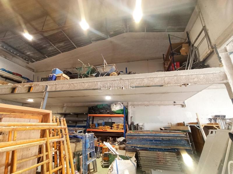 Foto a5427b75-ce37-482e-85b6-7afc1a6014cb. Nau industrial a Torreforta Tarragona