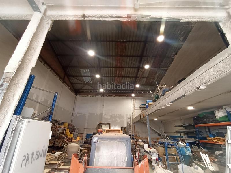 Foto acd82166-c32b-499d-a398-24f96cbfd75f. Nau industrial a Torreforta Tarragona