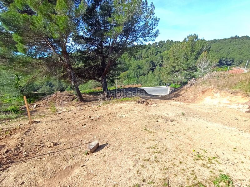 Foto 89d6ba15-9980-4cc9-a282-5daa1f6b308c. Terreny residencial a Almoster